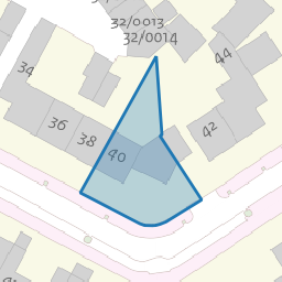 Perceel HTN04-A-2652