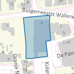 Perceel HTN04-A-2675