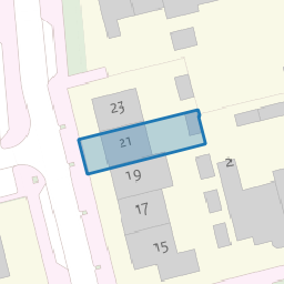 Perceel HTN04-A-2694