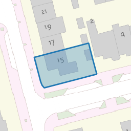 Perceel HTN04-A-2697