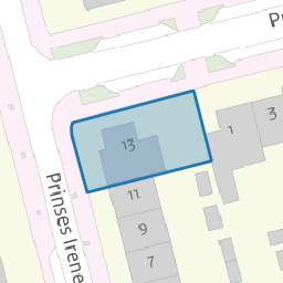 Perceel HTN04-A-2698