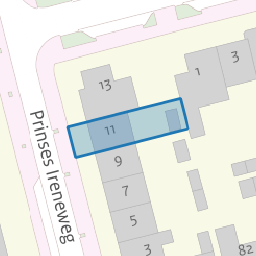 Perceel HTN04-A-2699