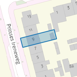 Perceel HTN04-A-2700