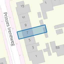 Perceel HTN04-A-2701