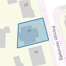 Perceel HTN04-A-2705