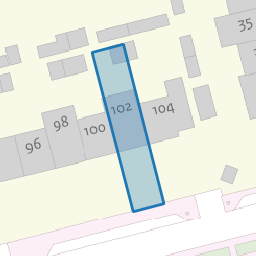 Perceel HTN04-A-2707