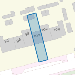 Perceel HTN04-A-2708