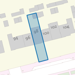 Perceel HTN04-A-2709
