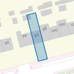Perceel HTN04-A-2710