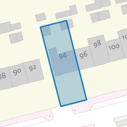 Perceel HTN04-A-2711