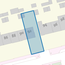 Perceel HTN04-A-2712