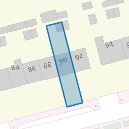 Perceel HTN04-A-2713