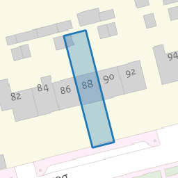 Perceel HTN04-A-2714