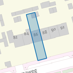 Perceel HTN04-A-2715