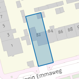 Perceel HTN04-A-2717