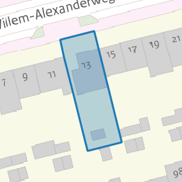 Perceel HTN04-A-2724