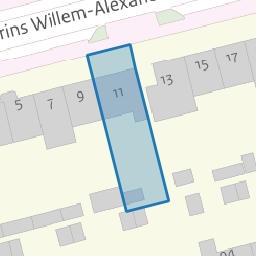 Perceel HTN04-A-2725