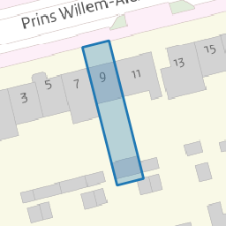 Perceel HTN04-A-2726