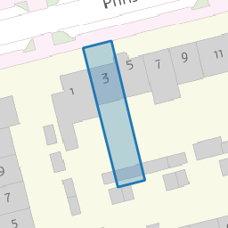 Perceel HTN04-A-2729