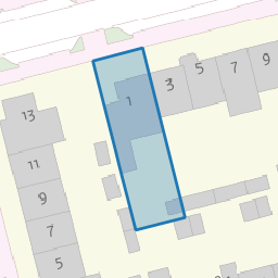 Perceel HTN04-A-2730