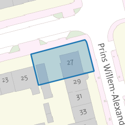 Perceel HTN04-A-2731