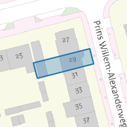 Perceel HTN04-A-2732