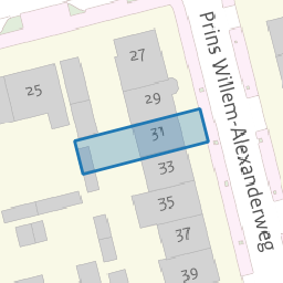 Perceel HTN04-A-2733