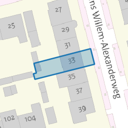 Perceel HTN04-A-2734