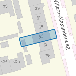 Perceel HTN04-A-2735