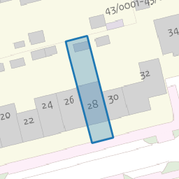 Perceel HTN04-A-2740