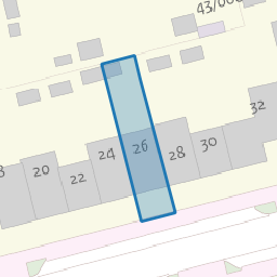 Perceel HTN04-A-2741