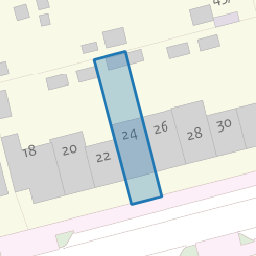 Perceel HTN04-A-2742