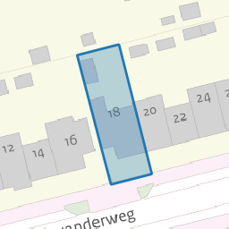 Perceel HTN04-A-2745