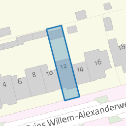 Perceel HTN04-A-2748