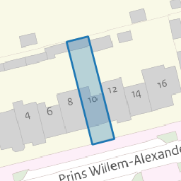 Perceel HTN04-A-2749