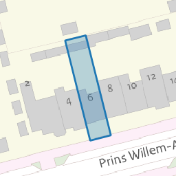 Perceel HTN04-A-2751