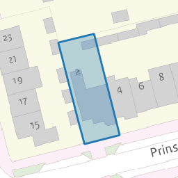 Perceel HTN04-A-2753