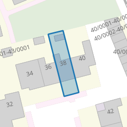 Perceel HTN04-A-2755