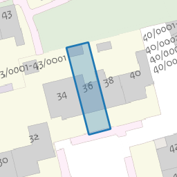 Perceel HTN04-A-2756