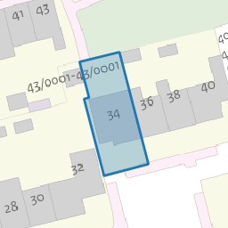 Perceel HTN04-A-2757