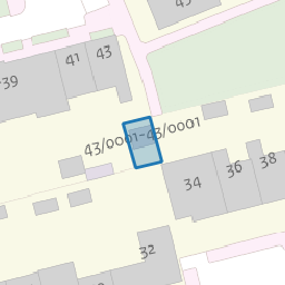 Perceel HTN04-A-2758