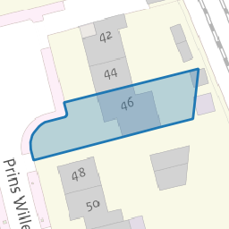 Perceel HTN04-A-2761