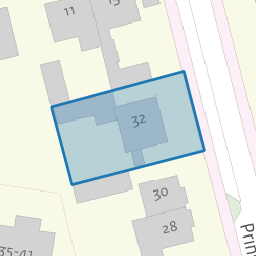 Perceel HTN04-A-2790