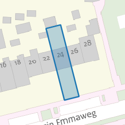 Perceel HTN04-A-2791