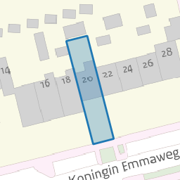 Perceel HTN04-A-2793