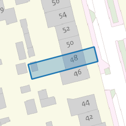 Perceel HTN04-A-2795