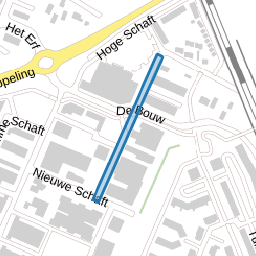 Perceel HTN04-A-2802