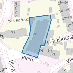 Perceel HTN04-A-2825