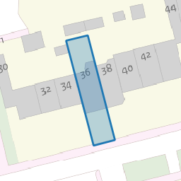 Perceel HTN04-A-2841