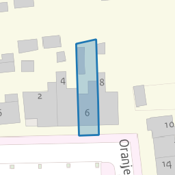 Perceel HTN04-A-2862